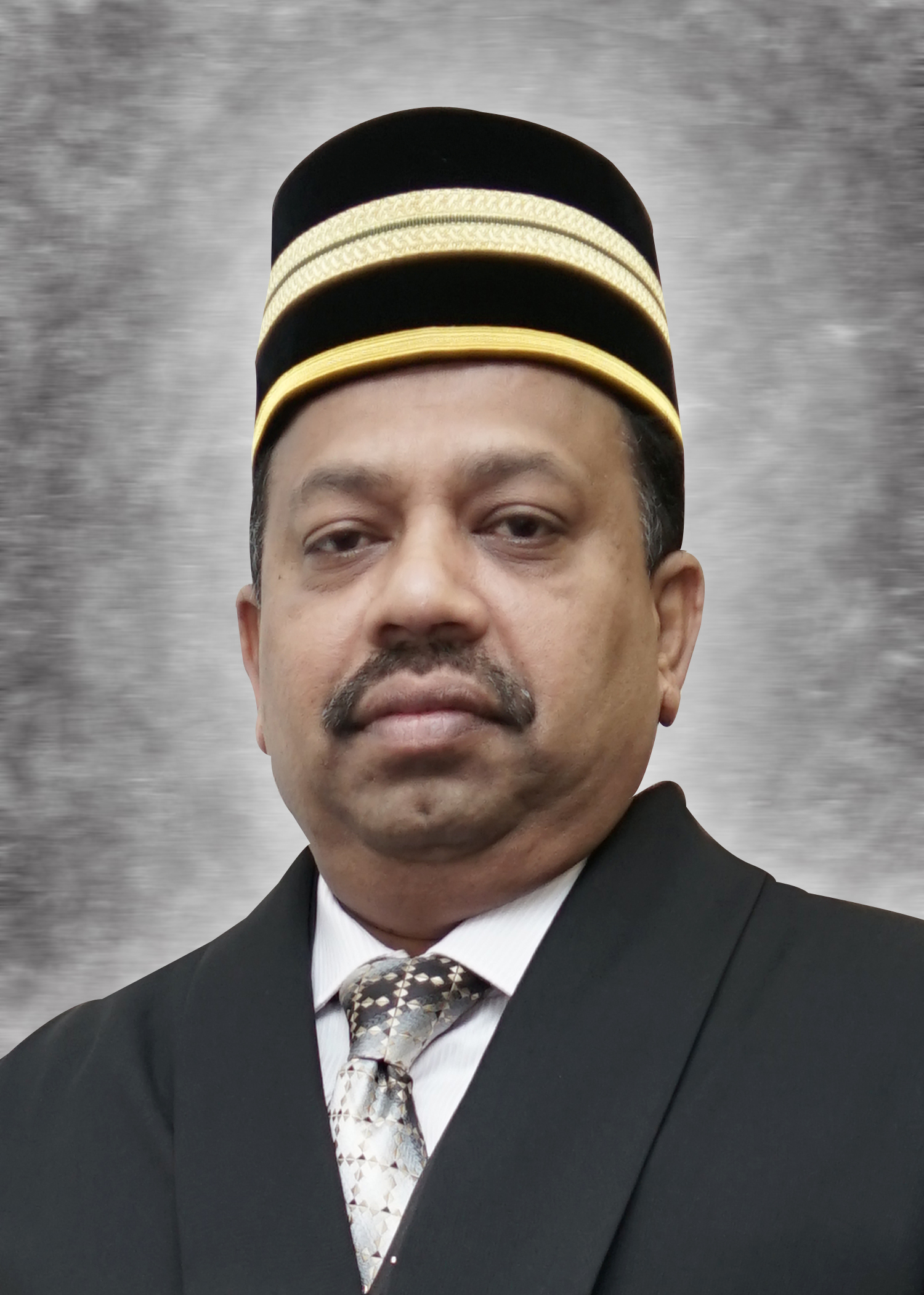 Photo - SA. Vigneswaran, YB Senator Tan Sri Dato' Sri